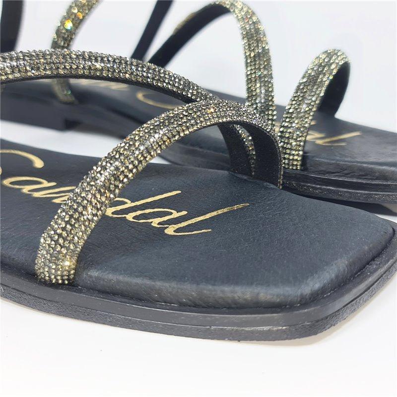 SANDÁLIA BLUSANDAL 1600 - Pituka Wear - Calçado e Roupa para Crianças