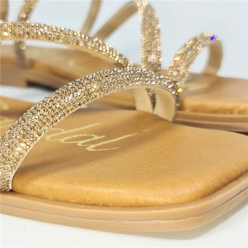 SANDÁLIA BLUSANDAL 1600 - Pituka Wear - Calçado e Roupa para Crianças