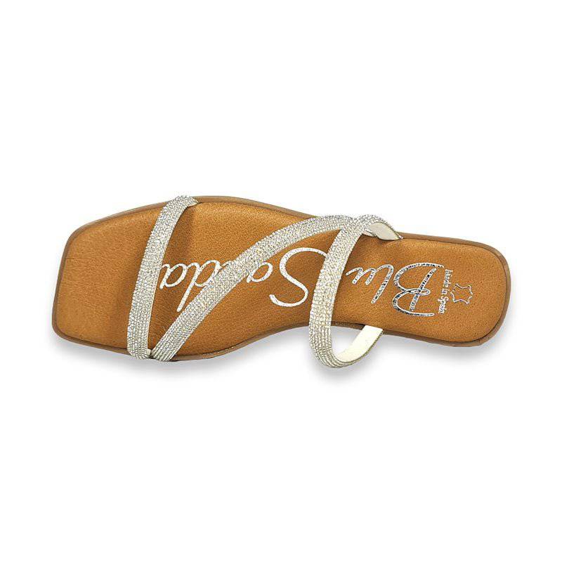 SANDÁLIA BLUSANDAL 1600 - Pituka Wear - Calçado e Roupa para Crianças