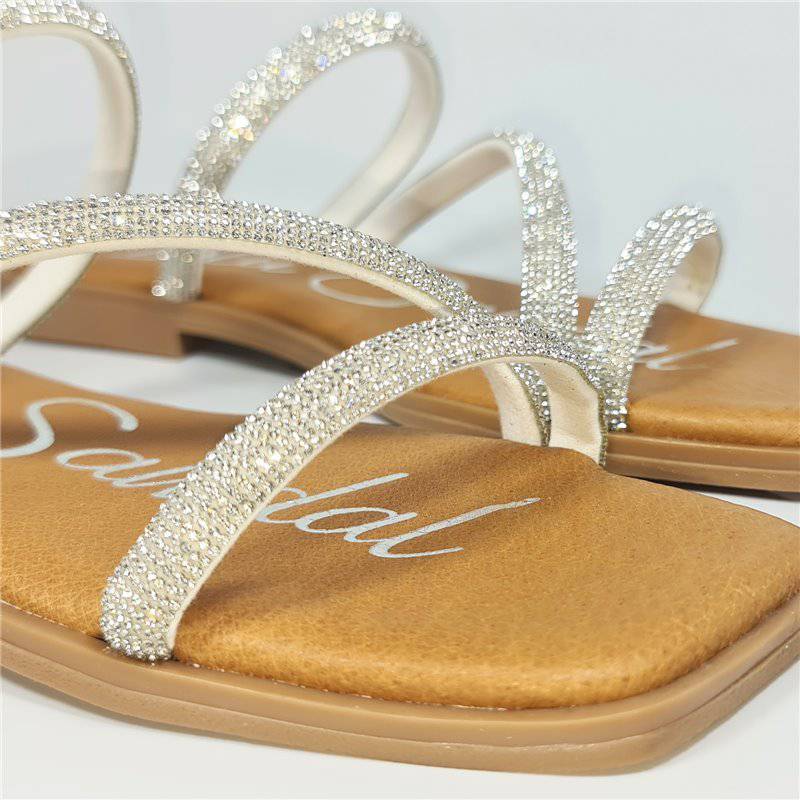 SANDÁLIA BLUSANDAL 1600 - Pituka Wear - Calçado e Roupa para Crianças