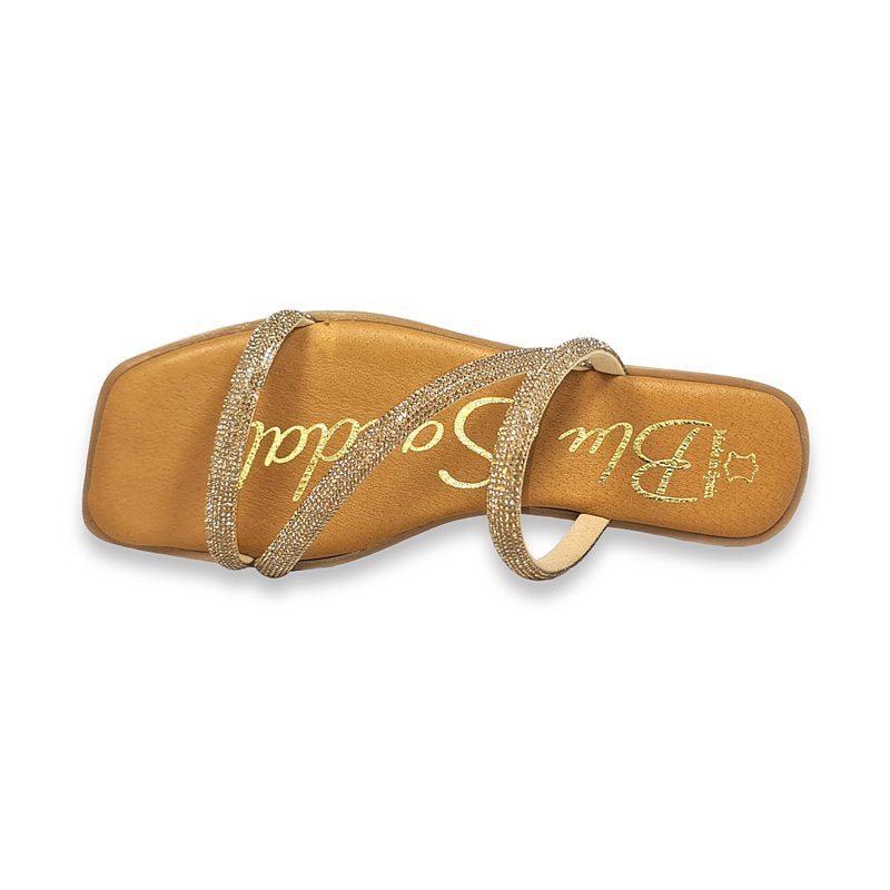 SANDÁLIA BLUSANDAL 1600 - Pituka Wear - Calçado e Roupa para Crianças