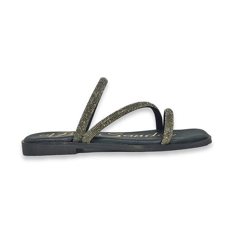 SANDÁLIA BLUSANDAL 1600 - Pituka Wear - Calçado e Roupa para Crianças
