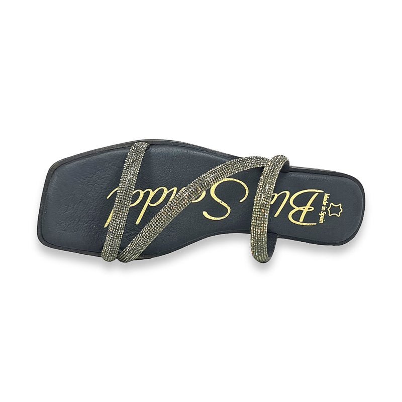 SANDÁLIA BLUSANDAL 1600 - Pituka Wear - Calçado e Roupa para Crianças