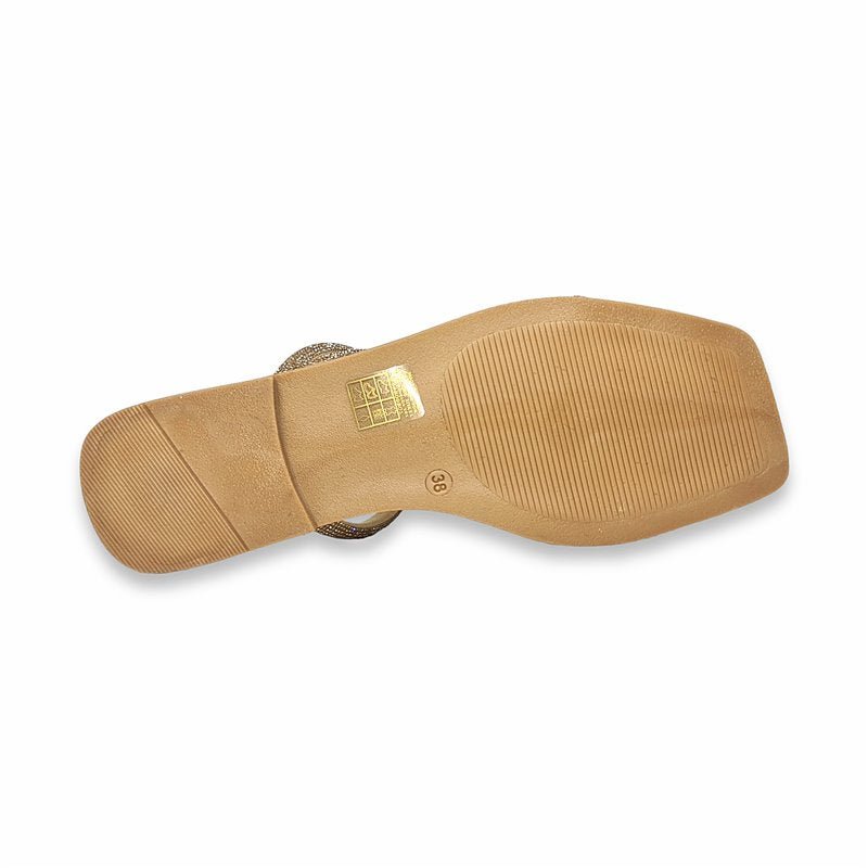 SANDÁLIA BLUSANDAL 1600 - Pituka Wear - Calçado e Roupa para Crianças