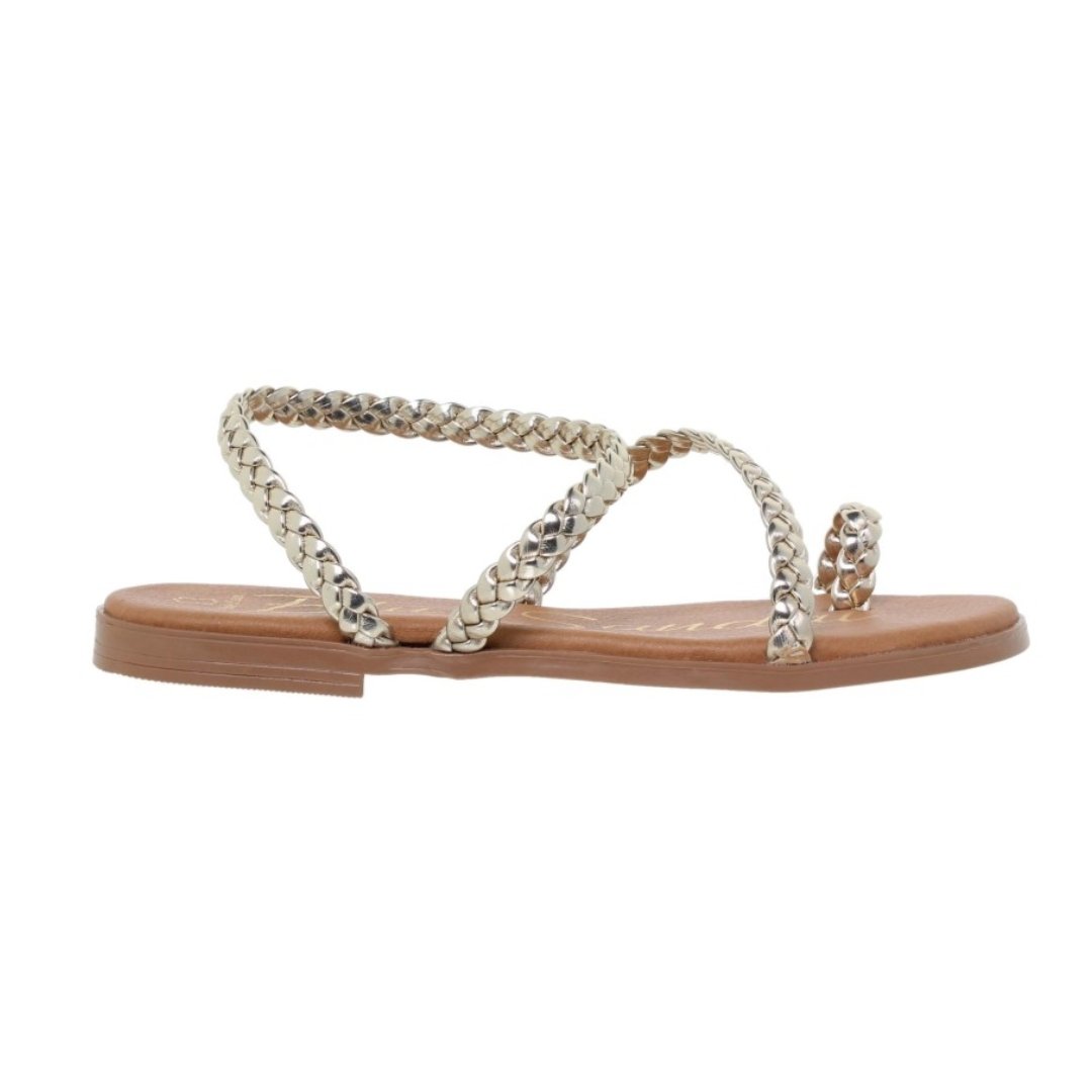 SANDÁLIA BLUSANDAL 915 - Pituka Wear