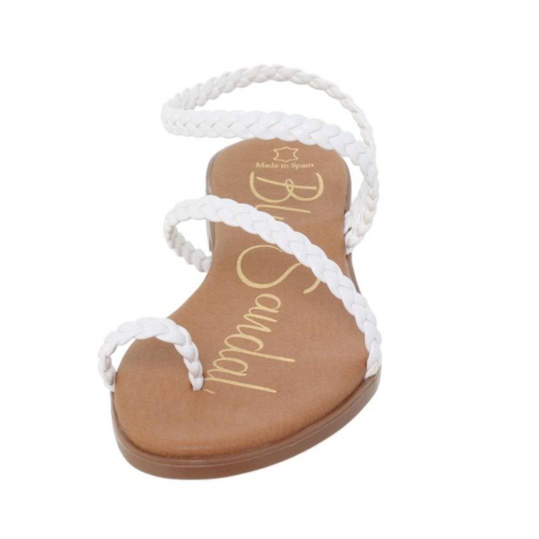 SANDÁLIA BLUSANDAL 915 - Pituka Wear - Calçado e Roupa para Crianças