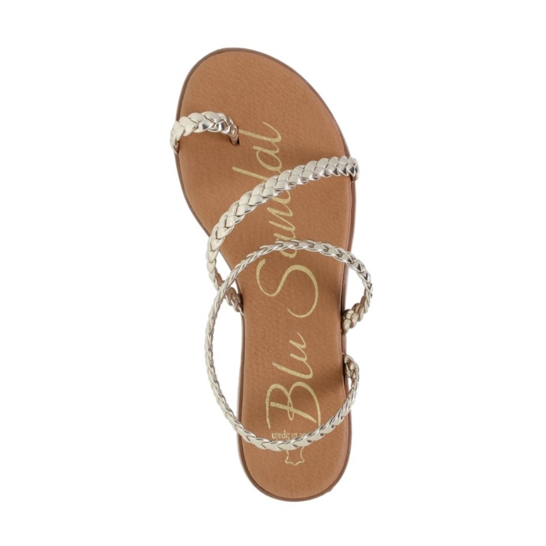 SANDÁLIA BLUSANDAL 915 - Pituka Wear