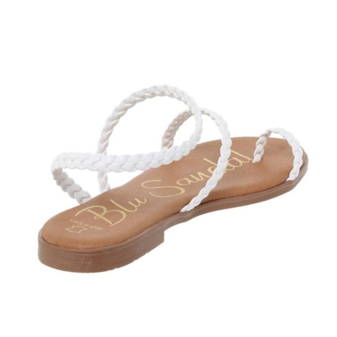 SANDÁLIA BLUSANDAL 915 - Pituka Wear - Calçado e Roupa para Crianças