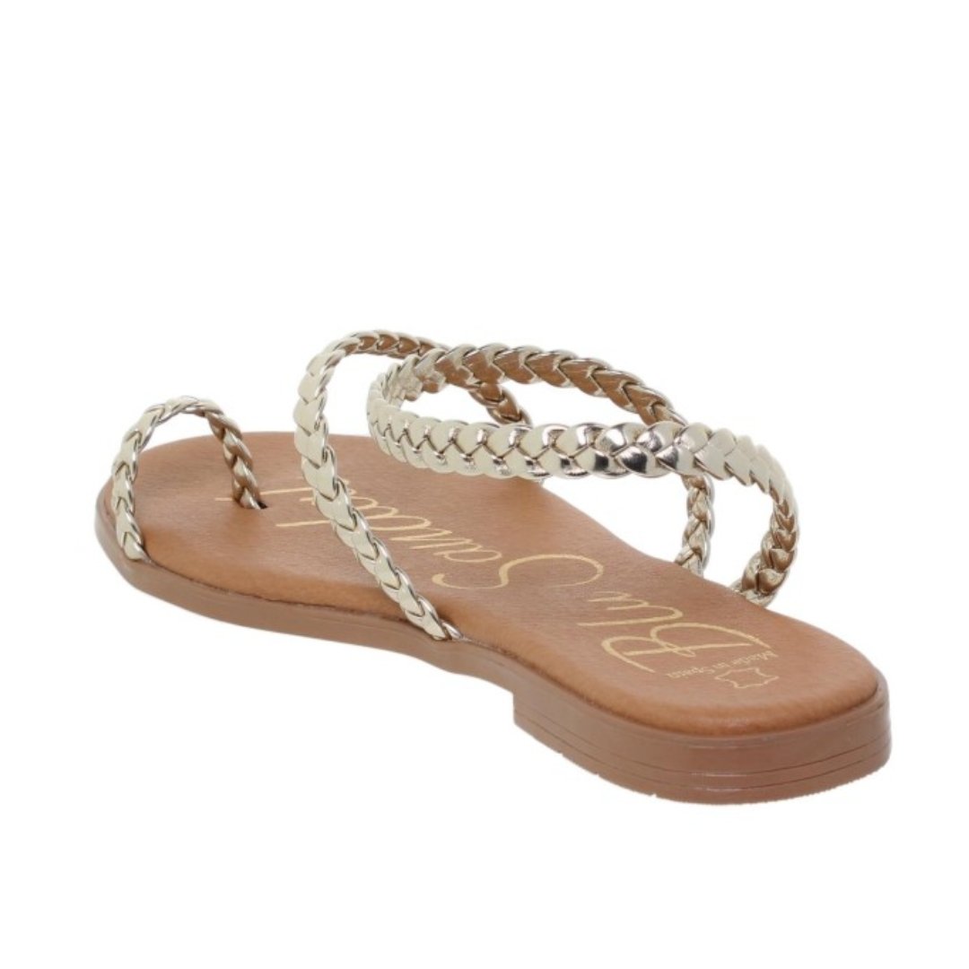 SANDÁLIA BLUSANDAL 915 - Pituka Wear