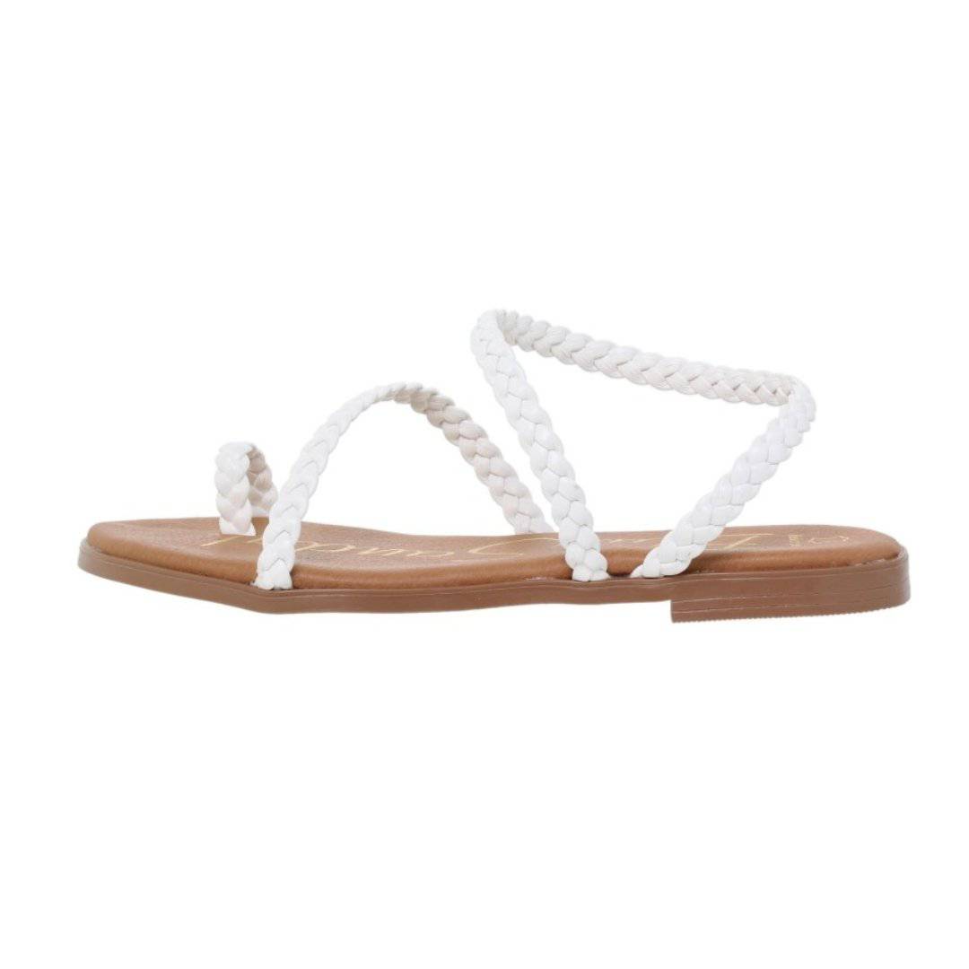 SANDÁLIA BLUSANDAL 915 - Pituka Wear - Calçado e Roupa para Crianças