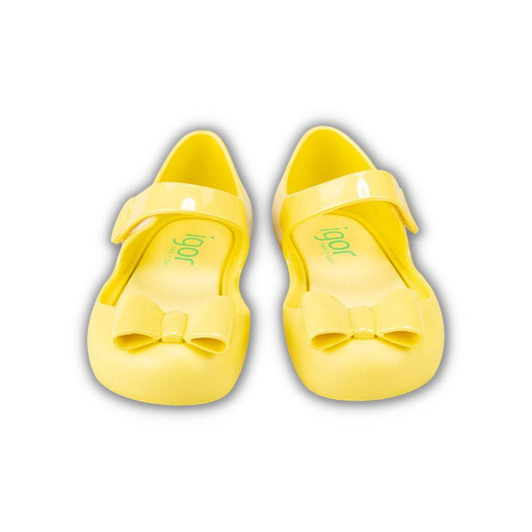 SANDÁLIA IGOR MIA LAÇO - Pituka Wear - Calçado e Roupa para Crianças
