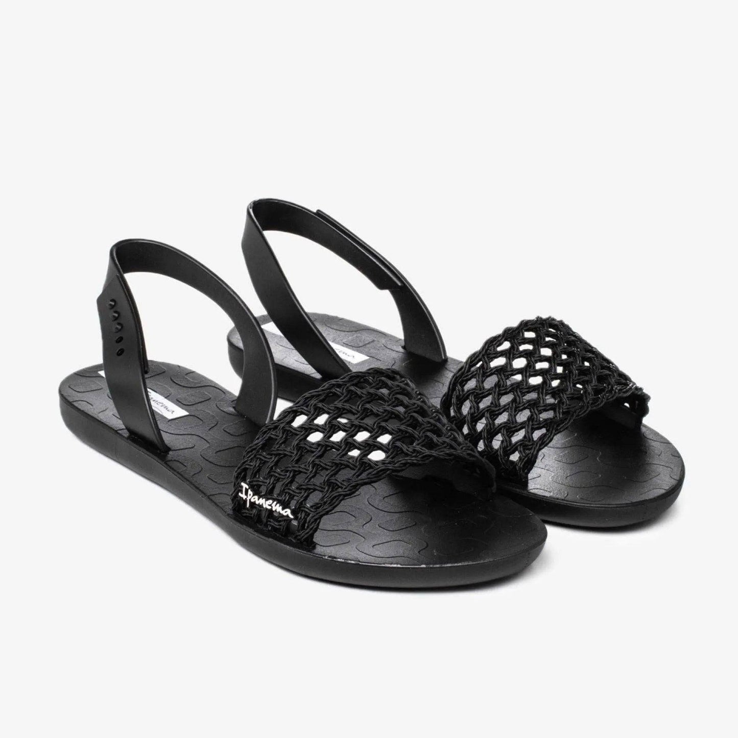 SANDALIA IPANEMA BREEZY - Pituka Wear - Calçado e Roupa para Crianças