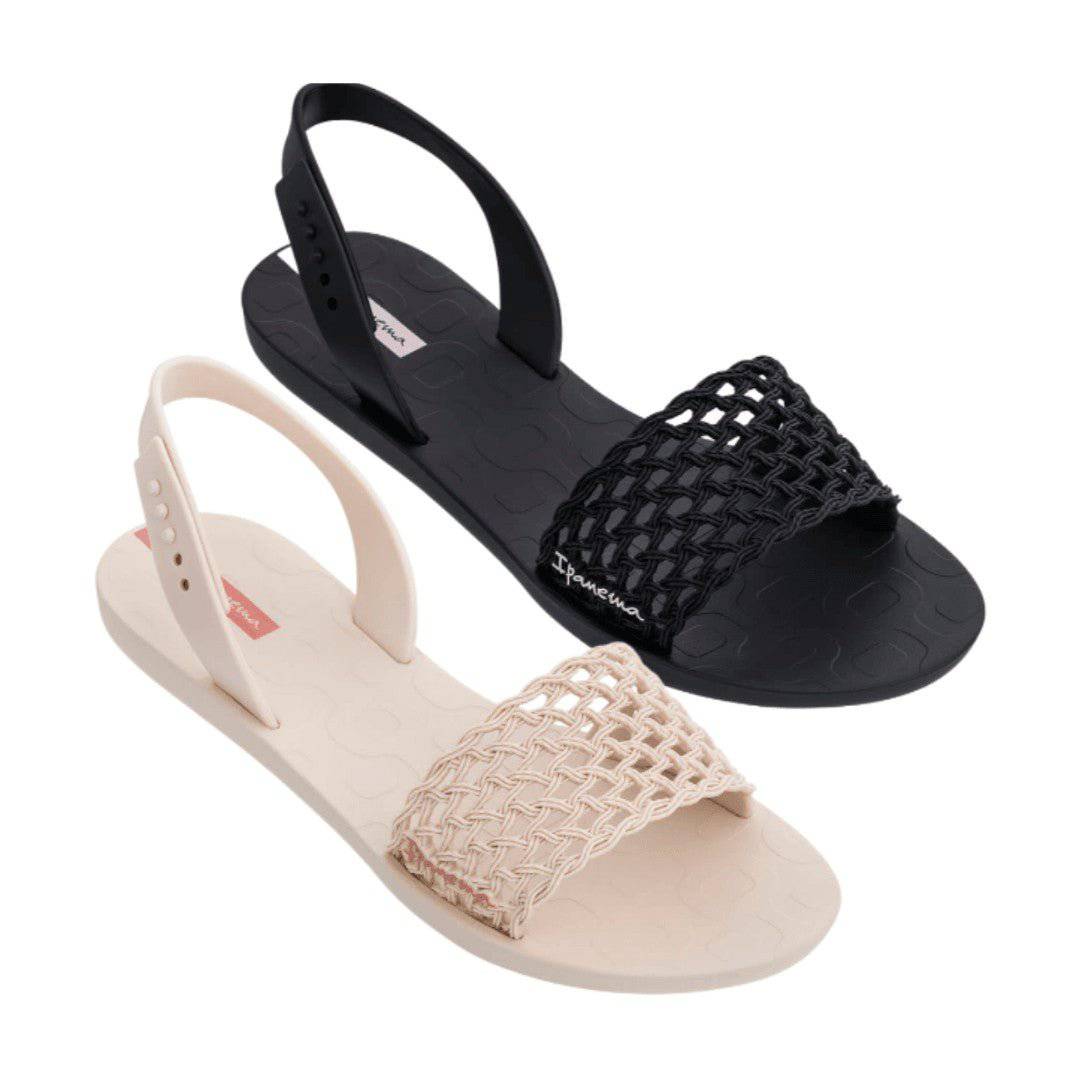 SANDALIA IPANEMA BREEZY - Pituka Wear - Calçado e Roupa para Crianças