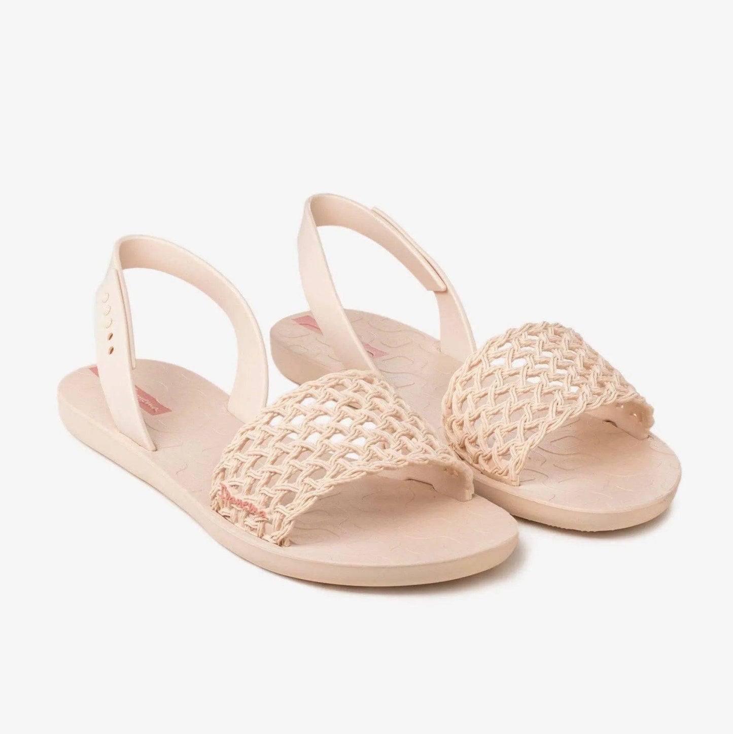 SANDALIA IPANEMA BREEZY - Pituka Wear - Calçado e Roupa para Crianças