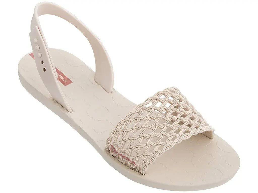 SANDALIA IPANEMA BREEZY - Pituka Wear - Calçado e Roupa para Crianças