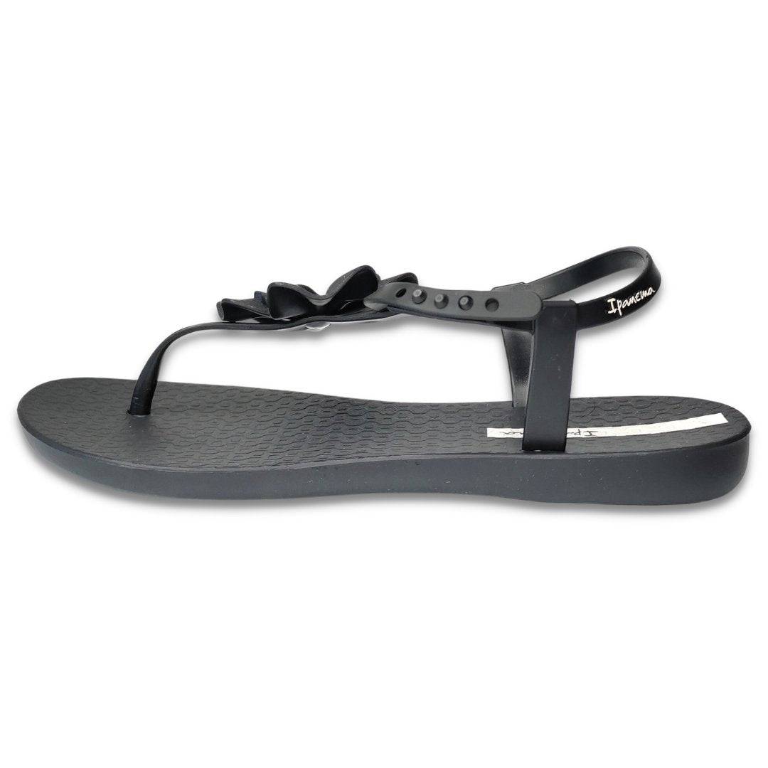 SANDÁLIA IPANEMA CLASS FLORA - Pituka Wear - Calçado e Roupa para Crianças