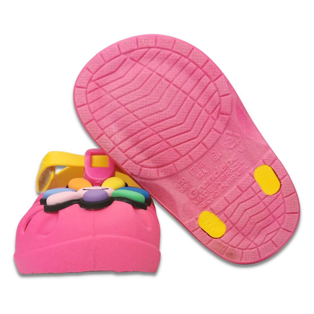 SANDÁLIA IPANEMA SUMMER IX BABY - Pituka Wear - Calçado e Roupa para Crianças