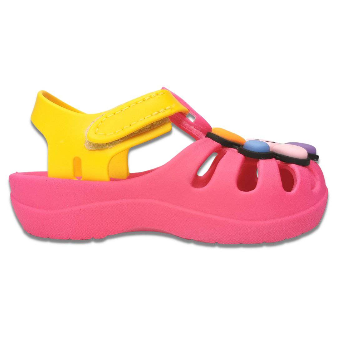 SANDÁLIA IPANEMA SUMMER IX BABY - Pituka Wear - Calçado e Roupa para Crianças