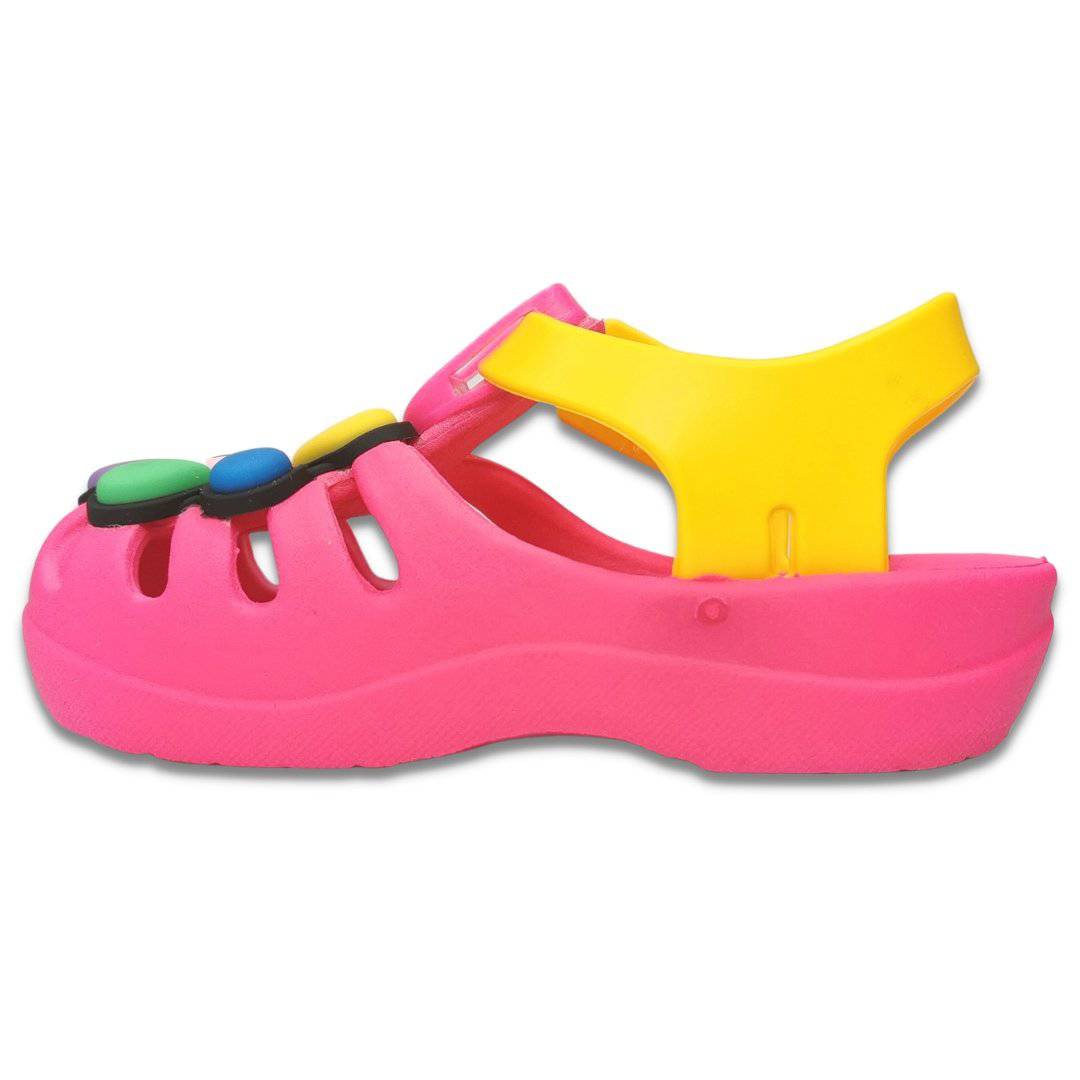 SANDÁLIA IPANEMA SUMMER IX BABY - Pituka Wear - Calçado e Roupa para Crianças