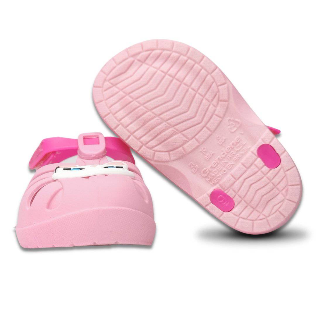 SANDÁLIA IPANEMA SUMMER XI BABY - Pituka Wear - Calçado e Roupa para Crianças