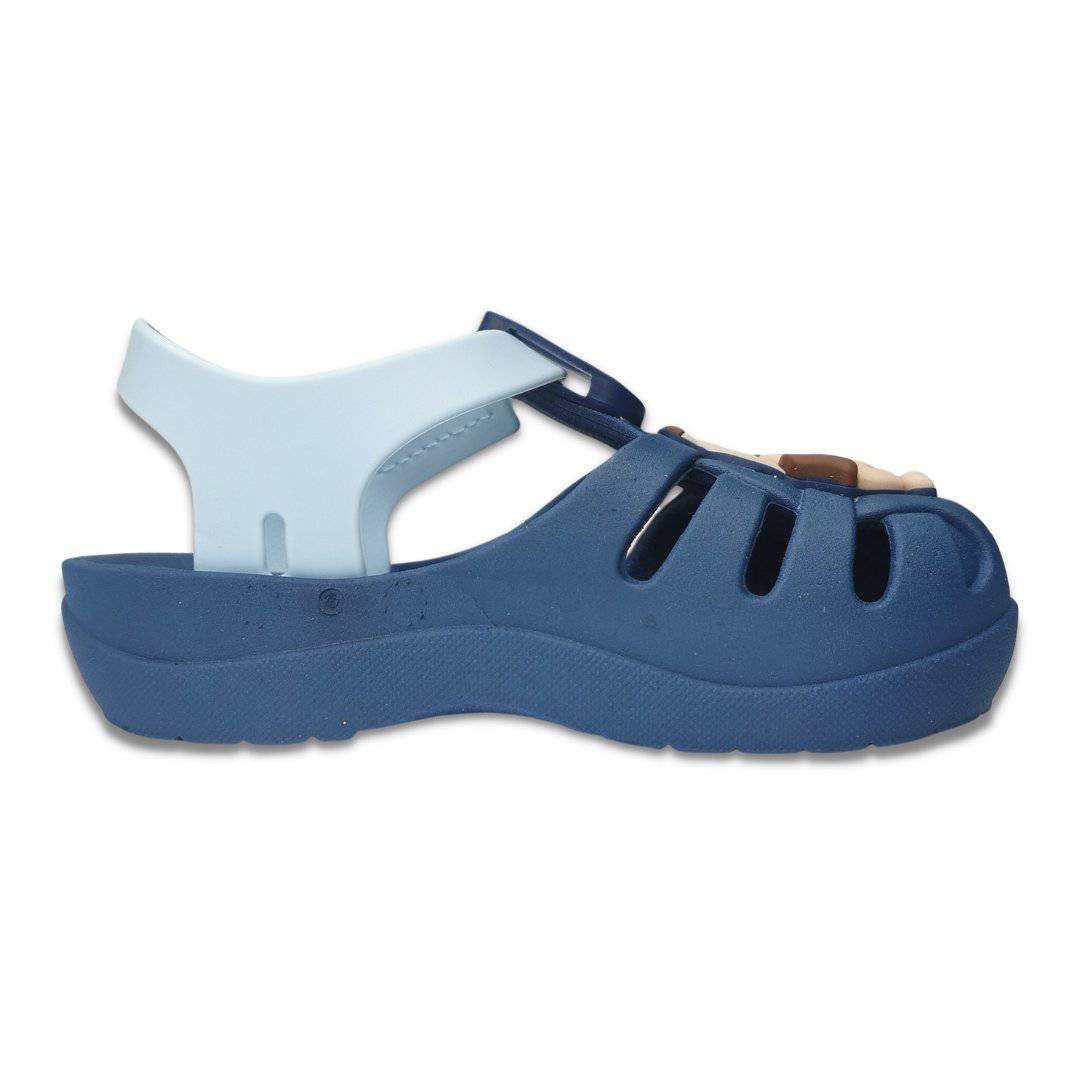 SANDÁLIA IPANEMA SUMMER XI BABY - Pituka Wear - Calçado e Roupa para Crianças