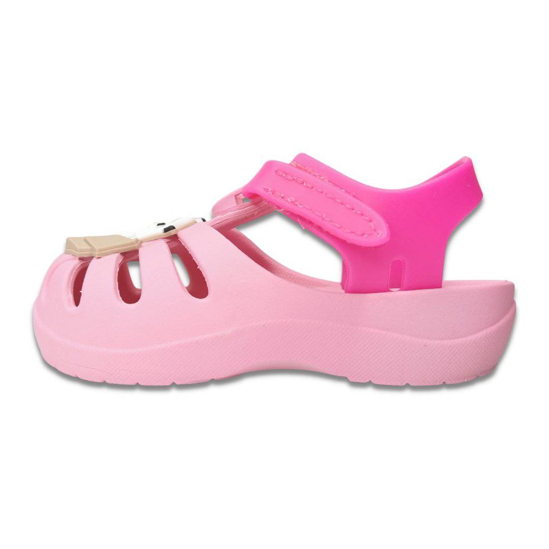 SANDÁLIA IPANEMA SUMMER XI BABY - Pituka Wear - Calçado e Roupa para Crianças