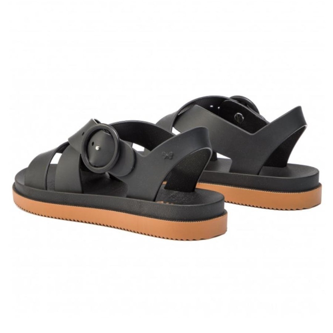 SANDÁLIA ZAXY STREET - Pituka Wear - Calçado e Roupa para Crianças