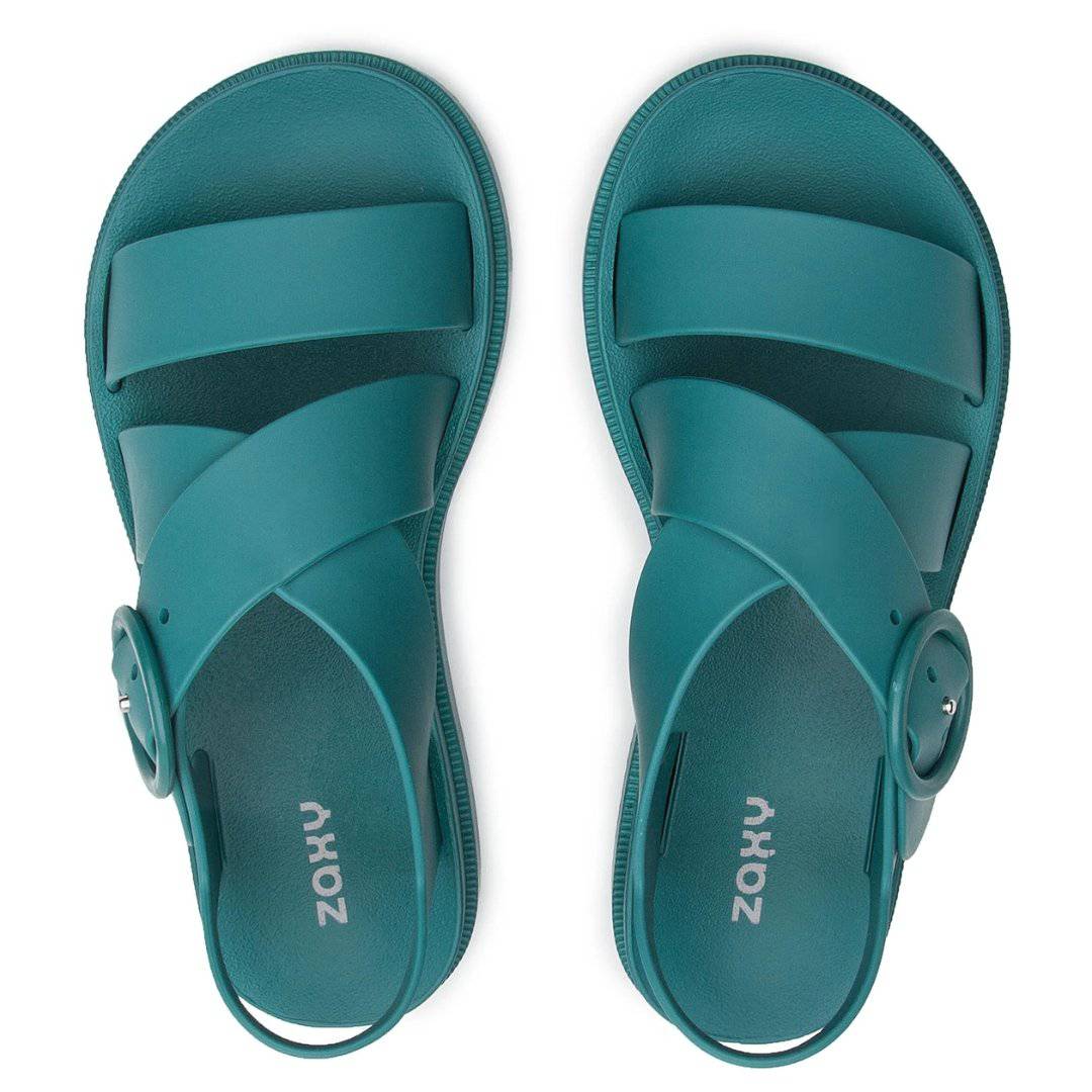 SANDÁLIA ZAXY STREET - Pituka Wear - Calçado e Roupa para Crianças