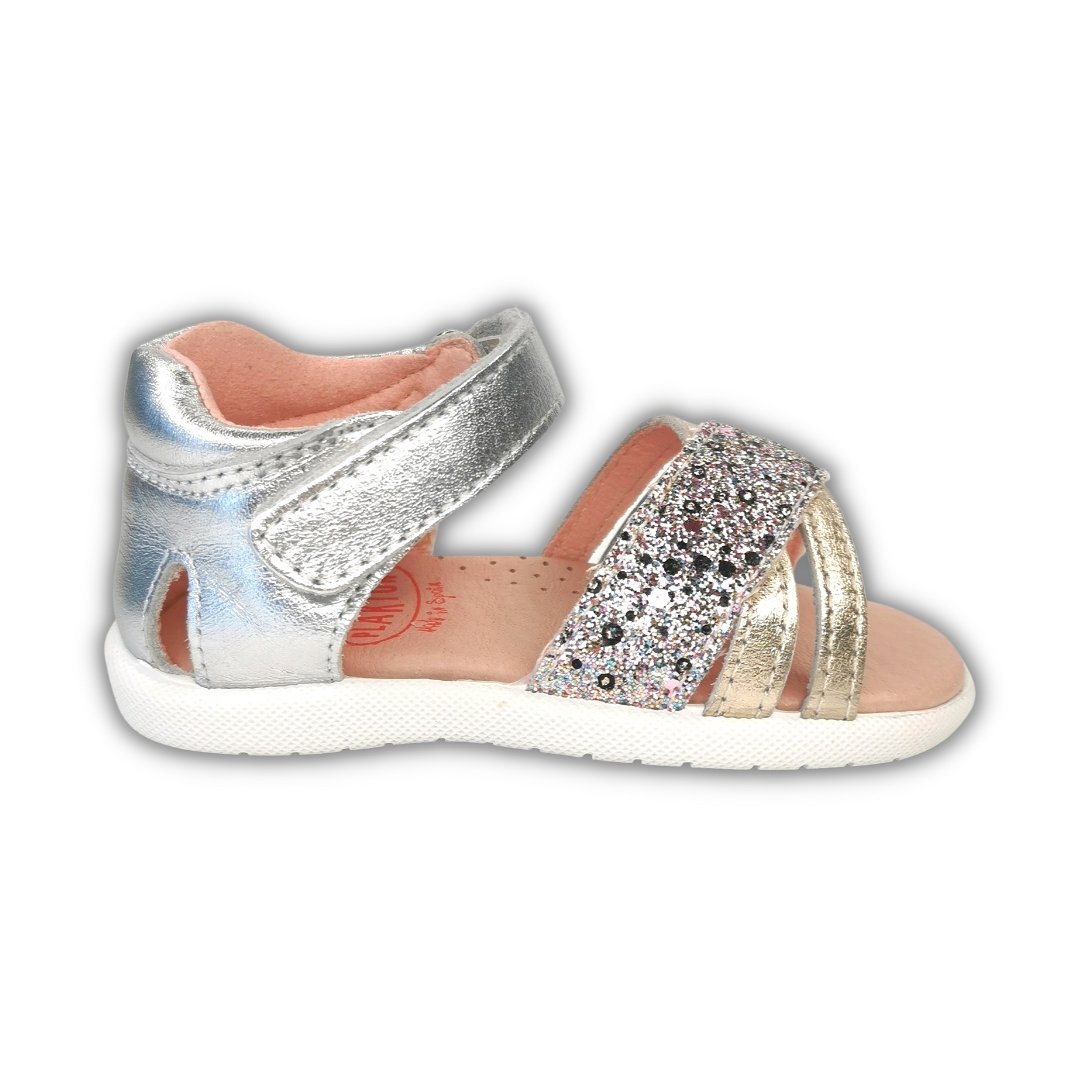 SANDALIAS PLAKTON BABIES - Pituka Wear - Calçado e Roupa para Crianças