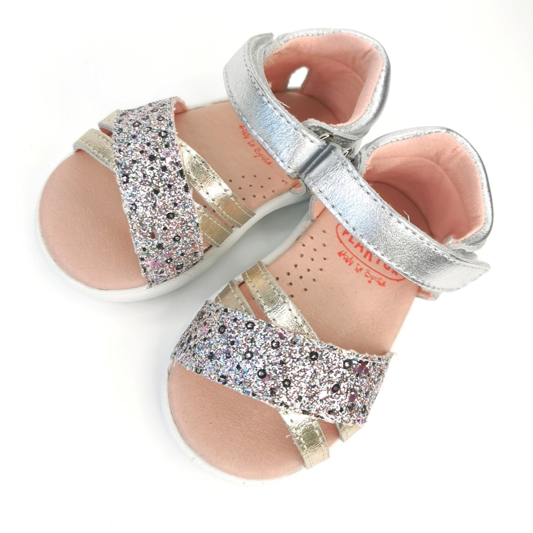 SANDALIAS PLAKTON BABIES - Pituka Wear - Calçado e Roupa para Crianças