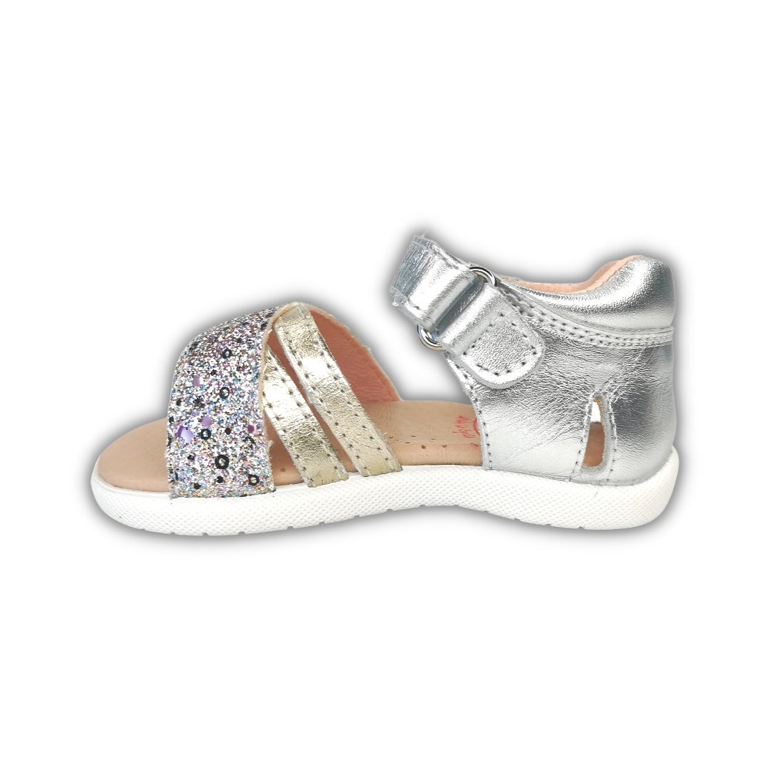 SANDALIAS PLAKTON BABIES - Pituka Wear - Calçado e Roupa para Crianças