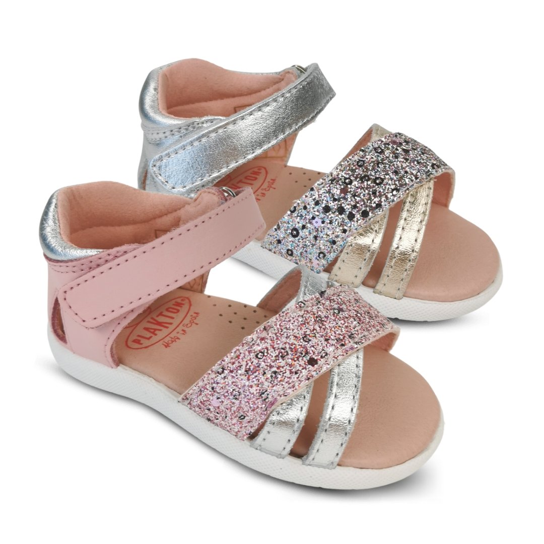 SANDALIAS PLAKTON BABIES - Pituka Wear - Calçado e Roupa para Crianças