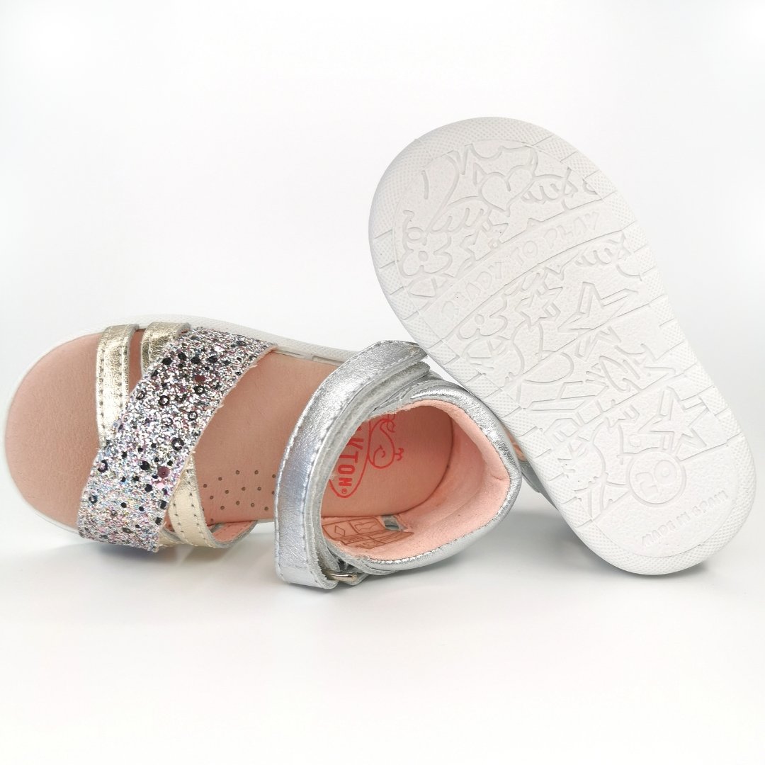SANDALIAS PLAKTON BABIES - Pituka Wear - Calçado e Roupa para Crianças