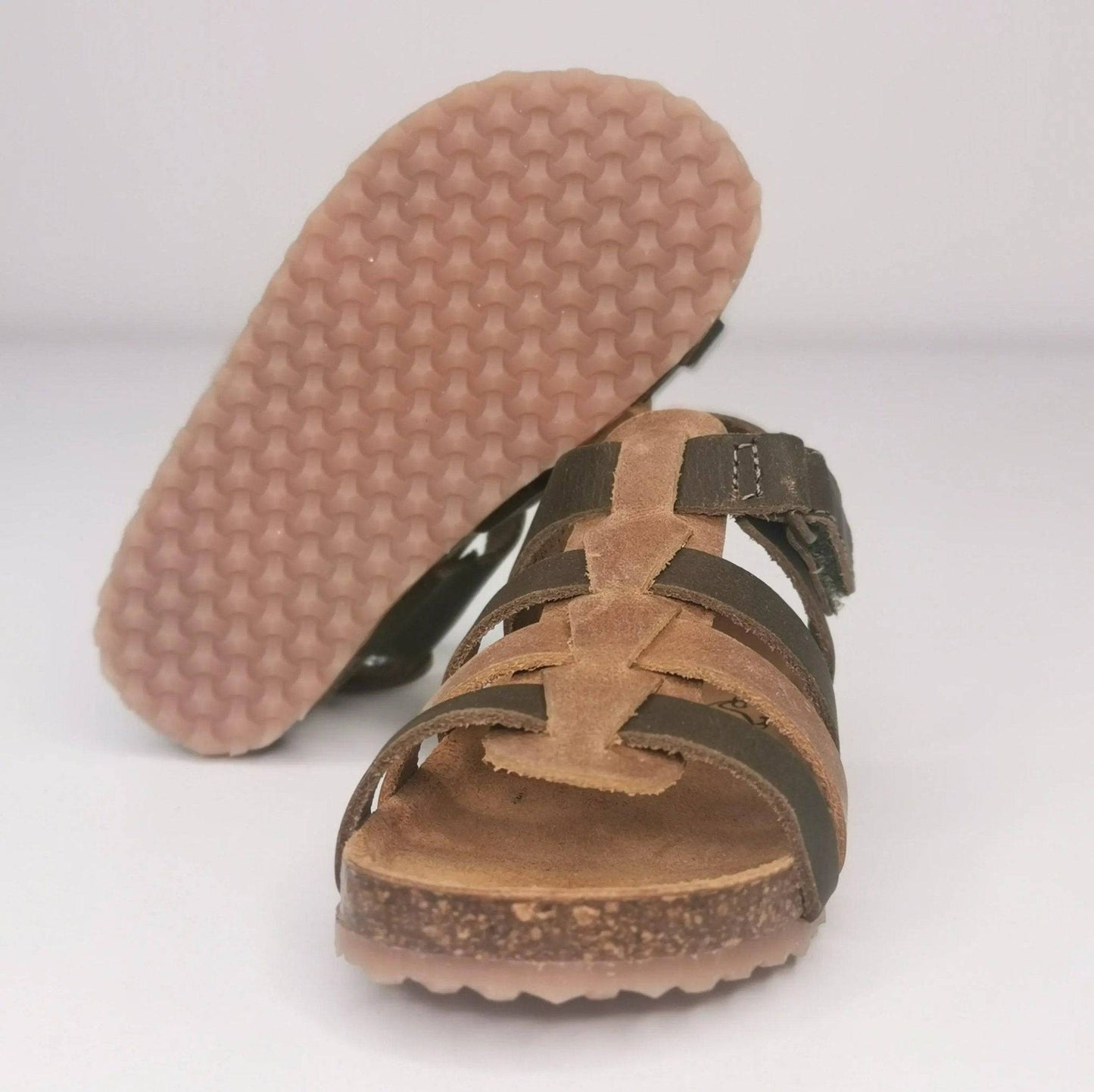 SANDALIAS PLAKTON MINI PADOVA - Pituka Wear - Calçado e Roupa para Crianças
