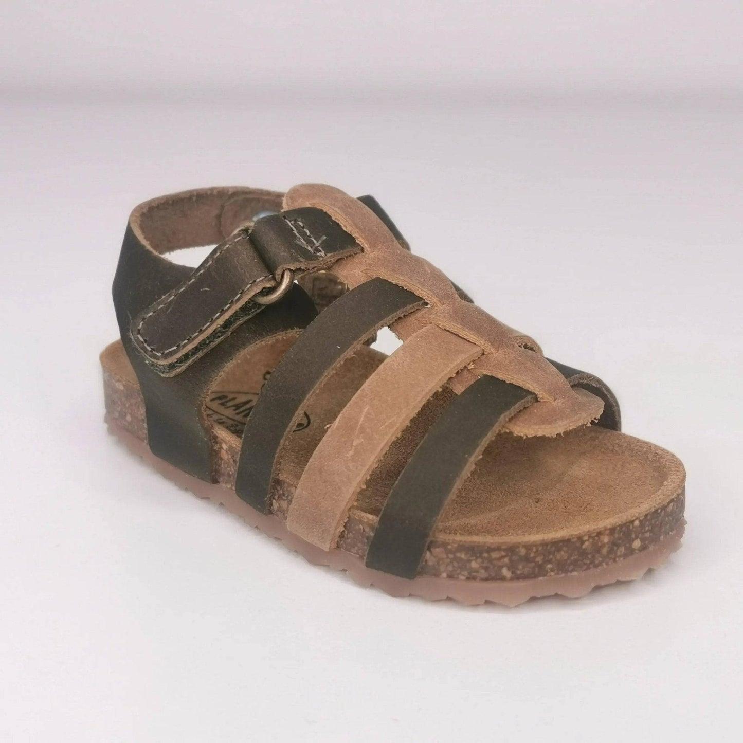 SANDALIAS PLAKTON MINI PADOVA - Pituka Wear - Calçado e Roupa para Crianças