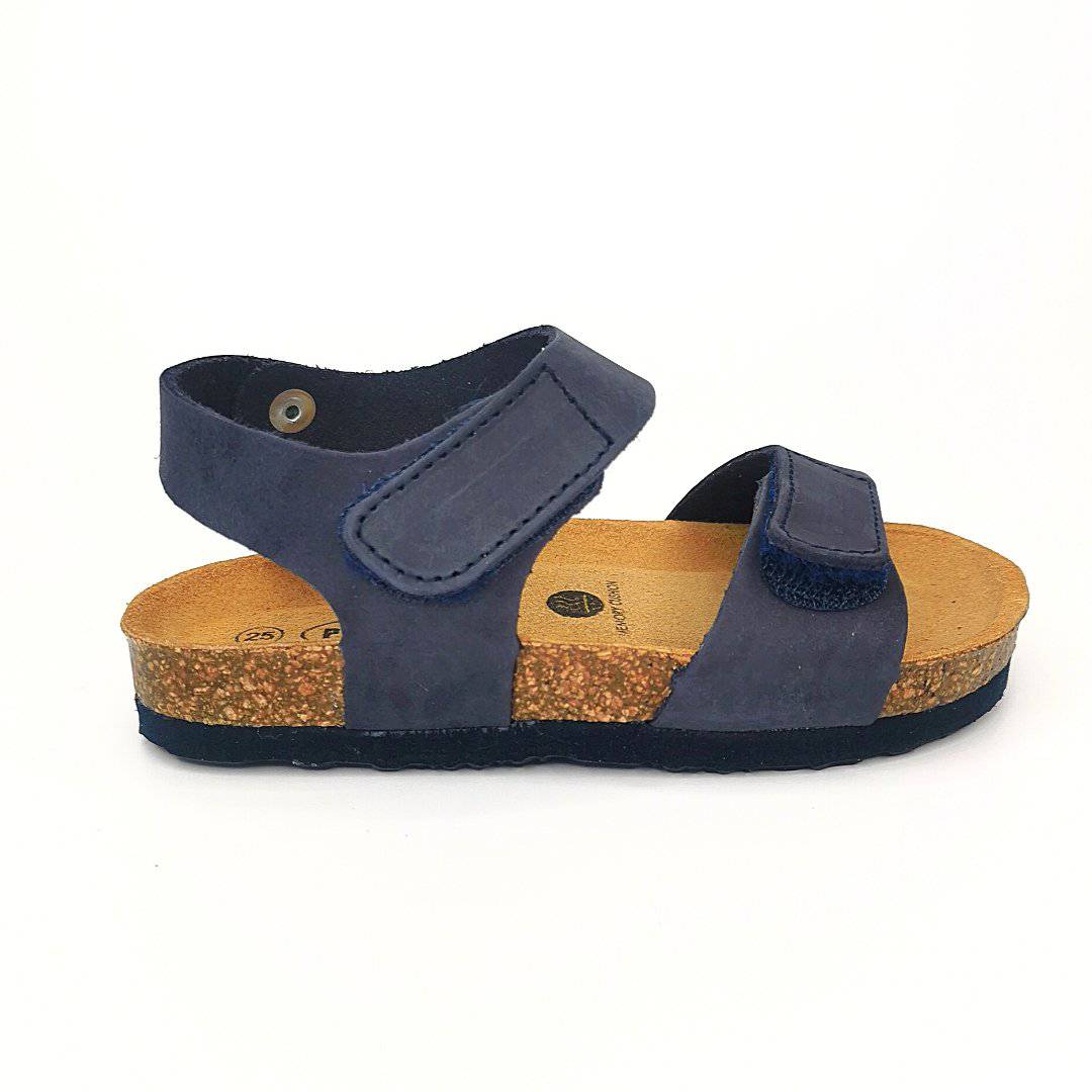SANDÁLIAS PLAKTON SARA AZUL - Pituka Wear - Calçado e Roupa para Crianças