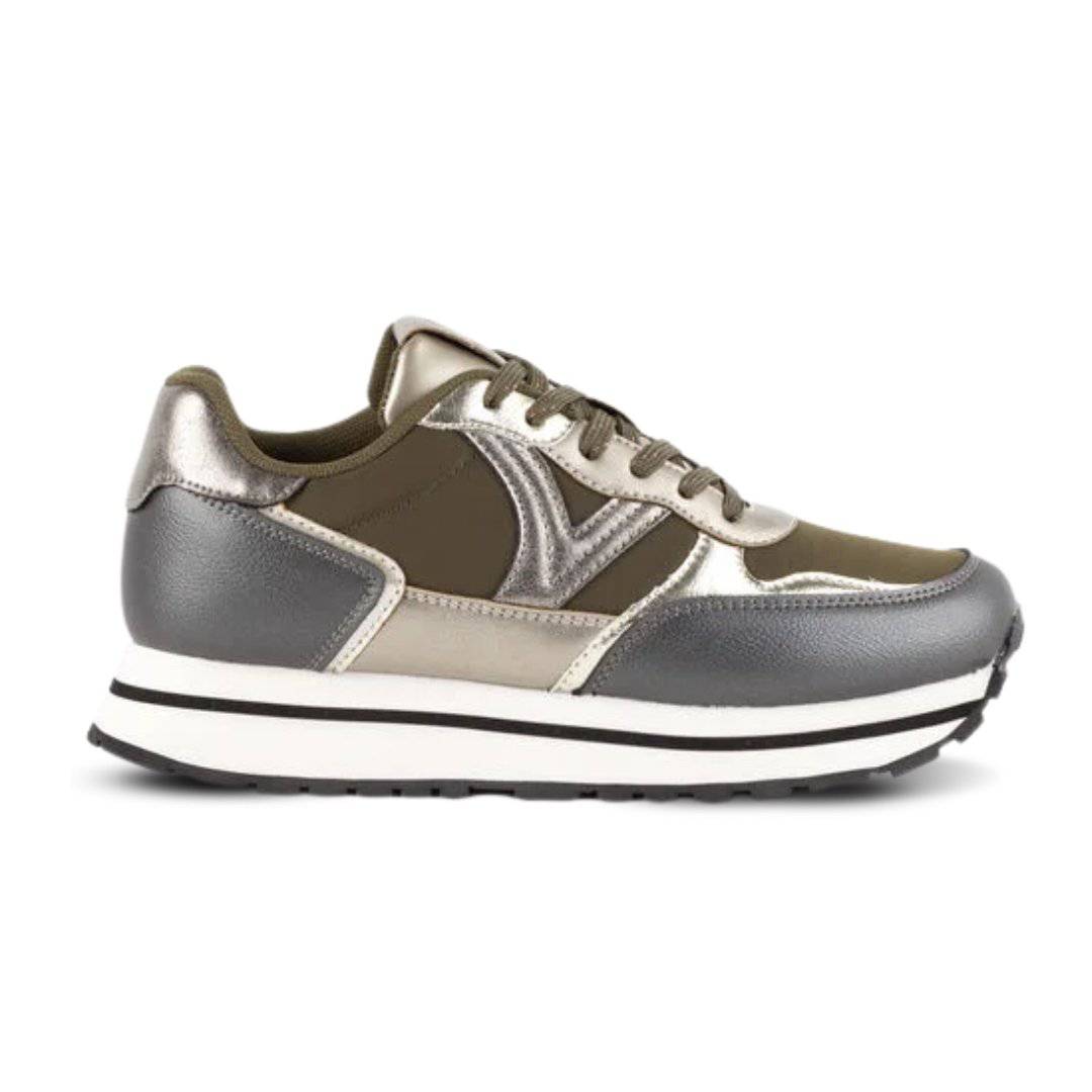 SAPATILHAS COMETA SHINY VICTORIA - Pituka Wear