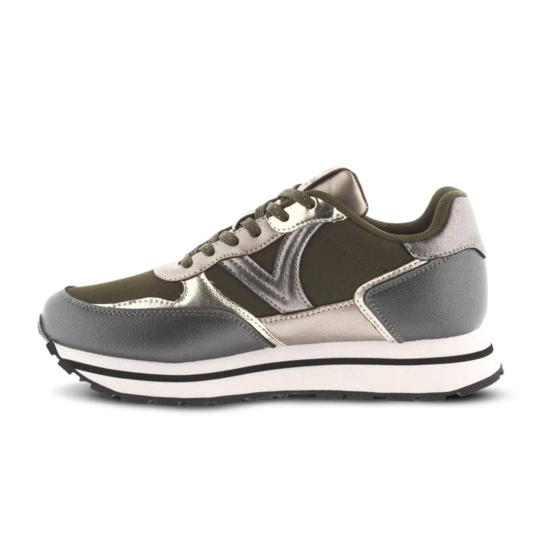 SAPATILHAS COMETA SHINY VICTORIA - Pituka Wear