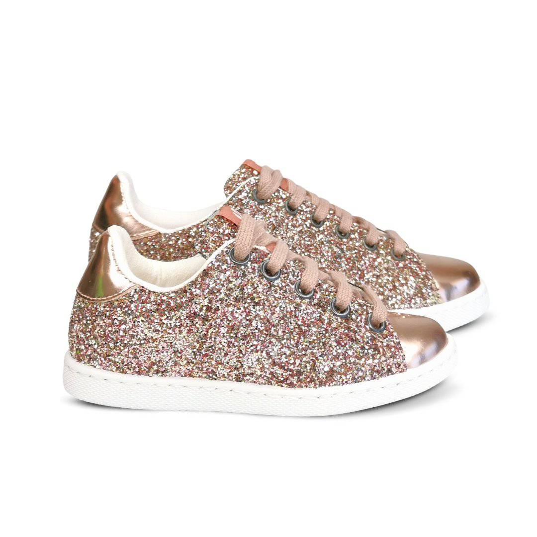 SAPATILHAS VICTORIA GLITTER - Pituka Wear