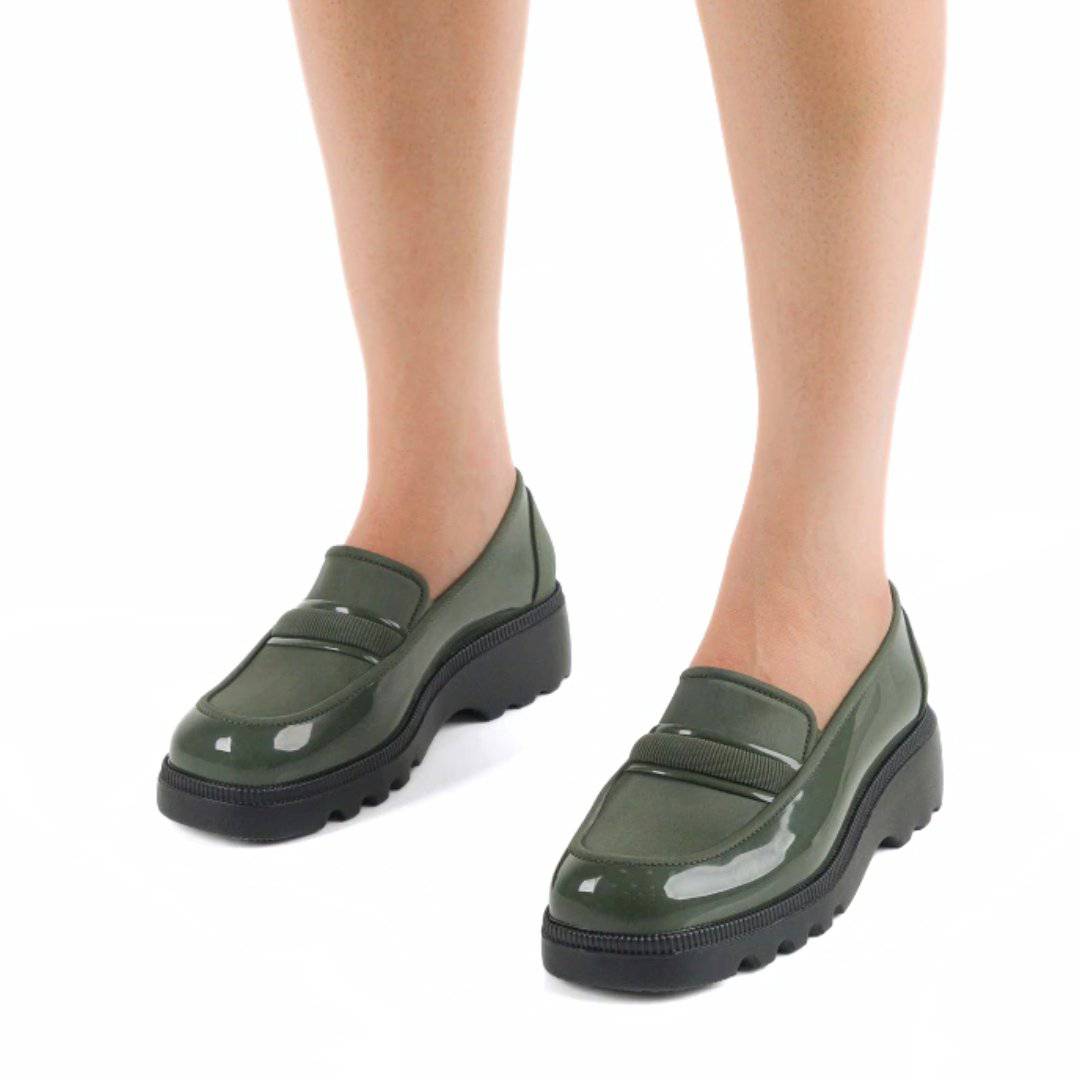 SAPATOS ZAXY FLOW LOAFER - Pituka Wear