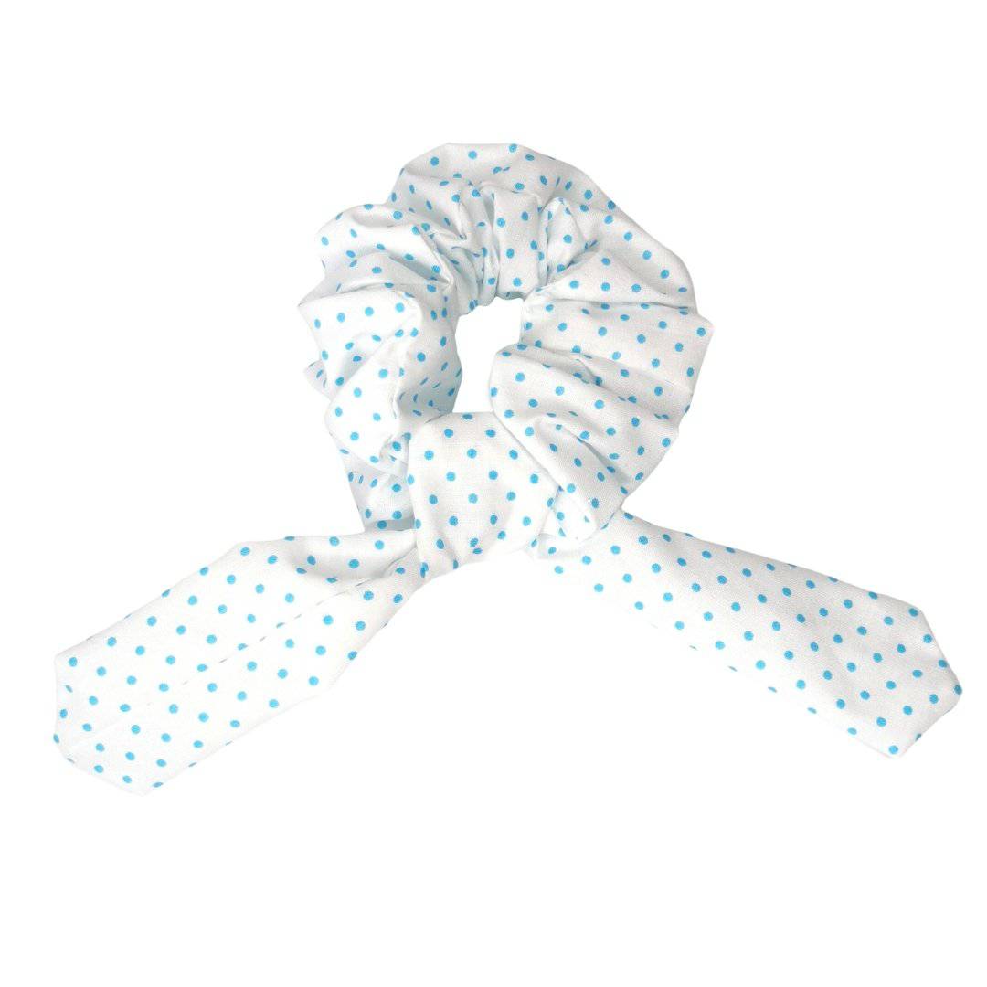 SCRUNCHIES C/ LAÇO - Pituka Wear - Calçado e Roupa para Crianças