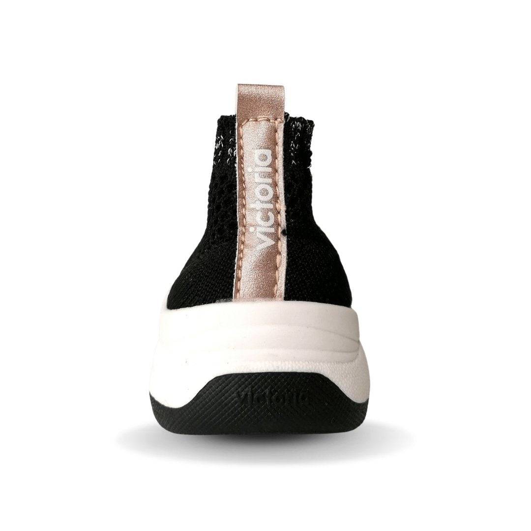 TENIS BOTA 151101 VICTÓRIA - Pituka Wear - Calçado e Roupa para Crianças
