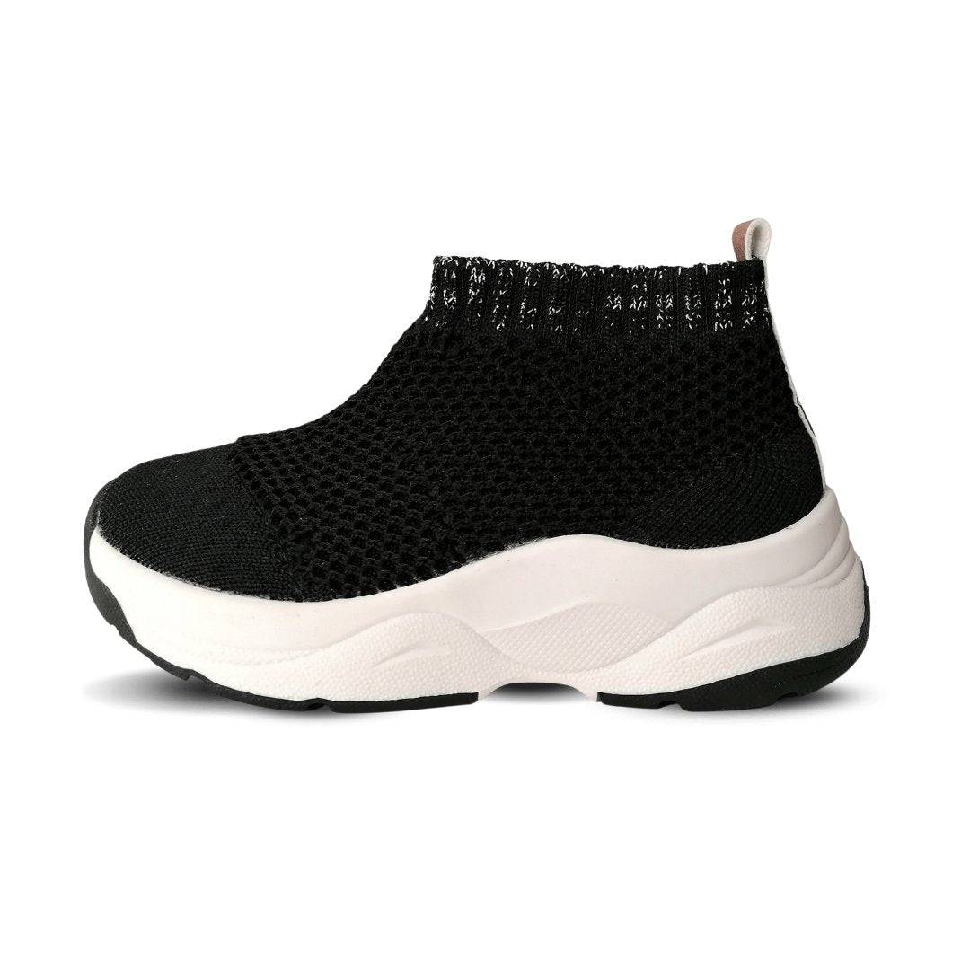 TENIS BOTA 151101 VICTÓRIA - Pituka Wear - Calçado e Roupa para Crianças