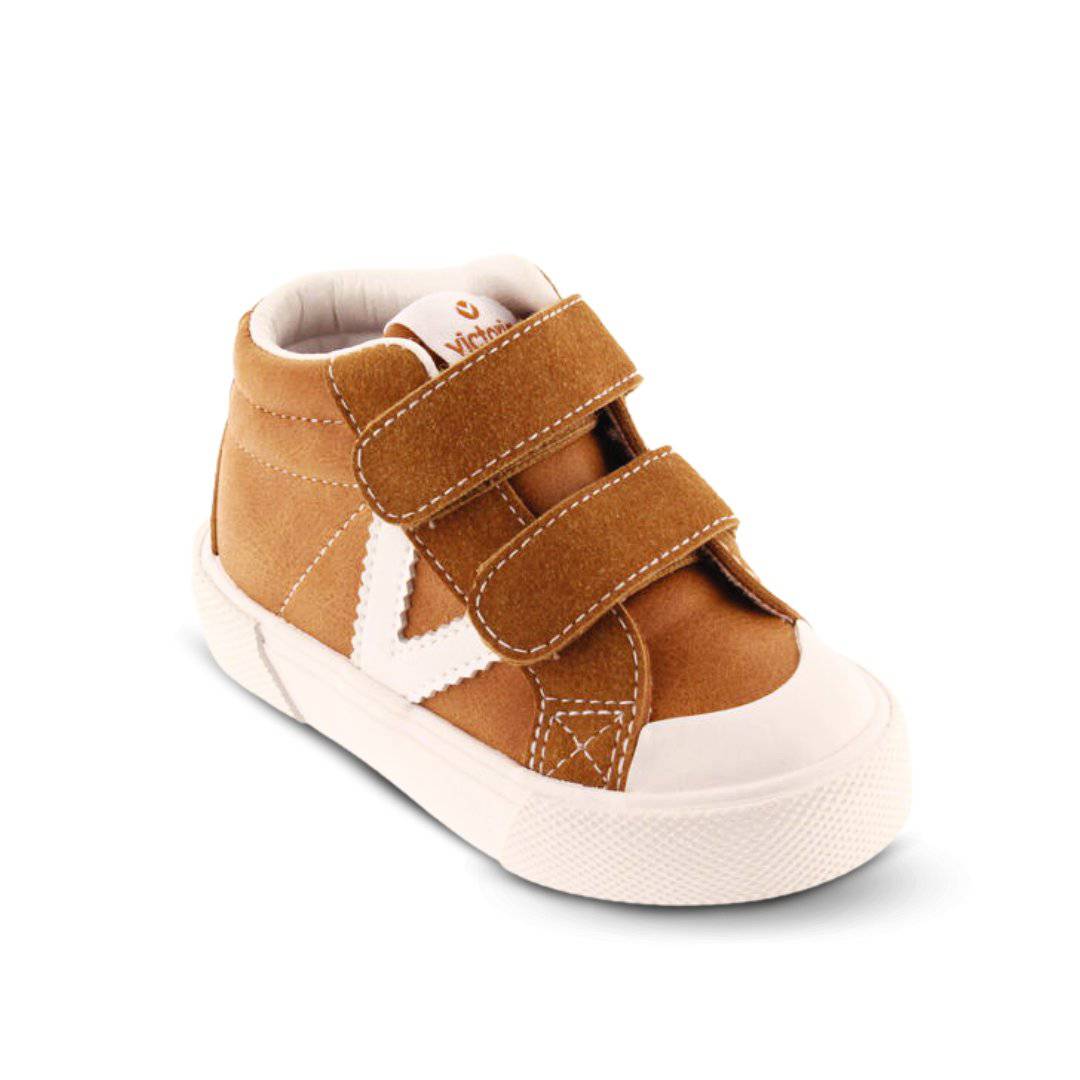 TENIS BOTA CUERO VICTORIA - Pituka Wear
