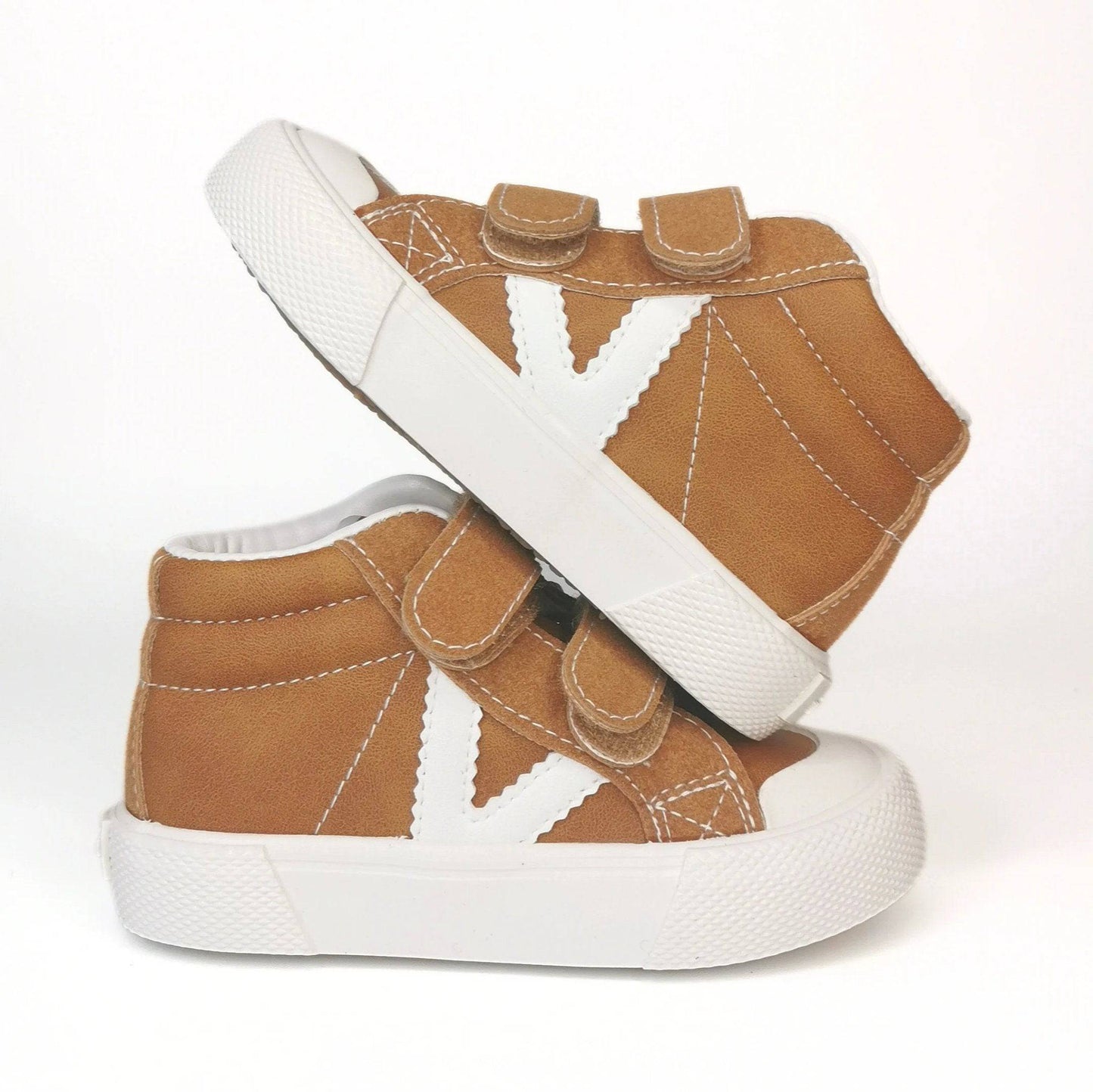 TENIS BOTA CUERO VICTORIA - Pituka Wear