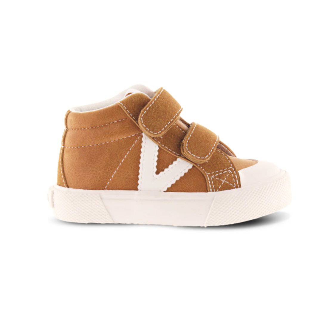 TENIS BOTA CUERO VICTORIA - Pituka Wear