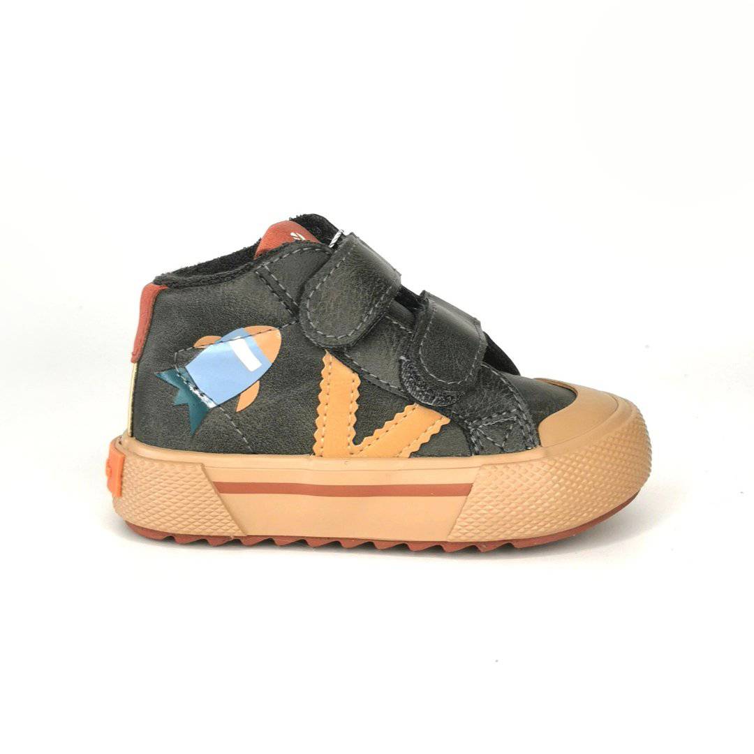 TENIS BOTA ESPAÇO VICTORIA - Pituka Wear