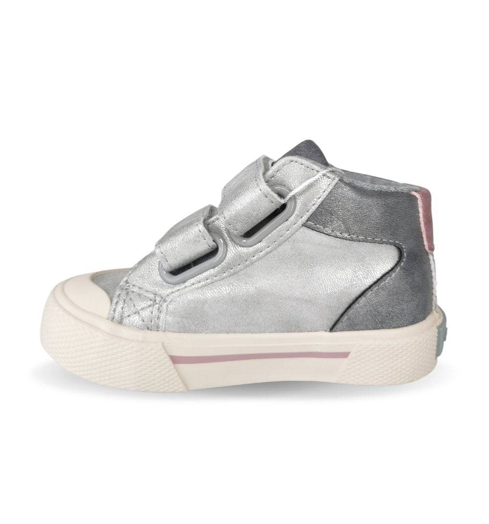TENIS BOTA TRIBU METALIZADAS - Pituka Wear