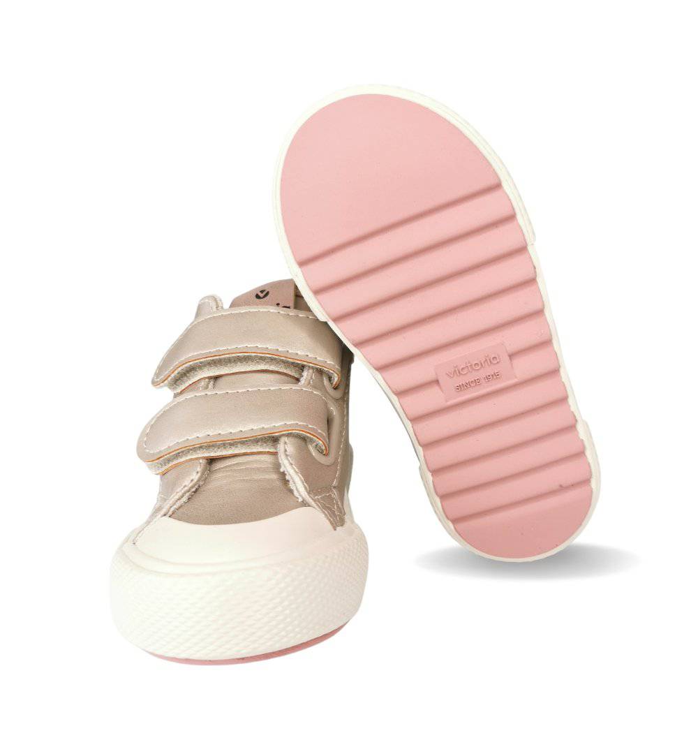 TENIS BOTA TRIBU METALIZADAS - Pituka Wear