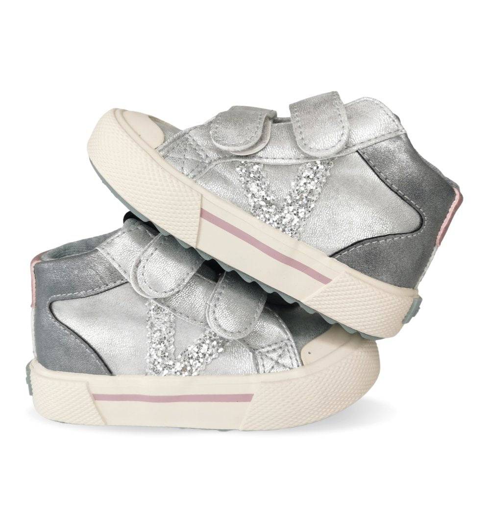 TENIS BOTA TRIBU METALIZADAS - Pituka Wear